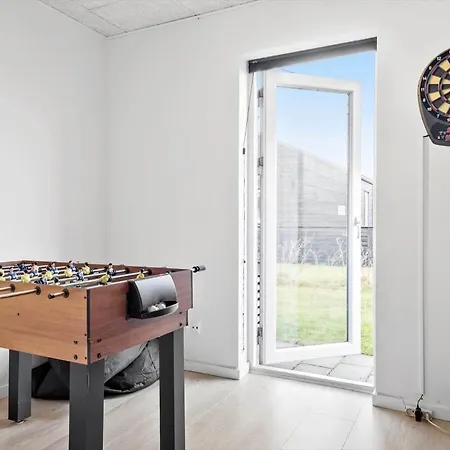 Casa vacanze Ha333-hals-kystvejen-30 Hals