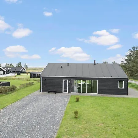 Dom wakacyjny Ha333-hals-kystvejen-30