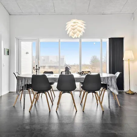 Casa vacanze Ha333-hals-kystvejen-30